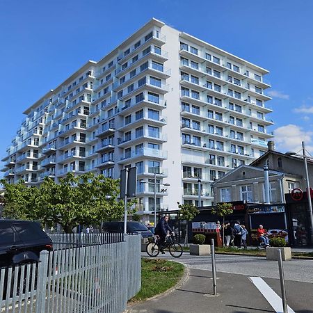 Apartament Capri Miedzyzdroje Exterior foto